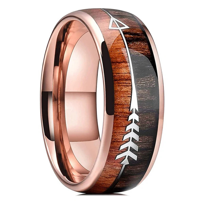 Fashion Viking Tree Of Life Stainless Steel Abalone Shell Rings For Men Odin Norse Viking Rune Rings Retro Amulet Jewelry Gift