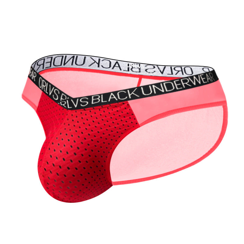 Men's Breathable Quick-drying Panties