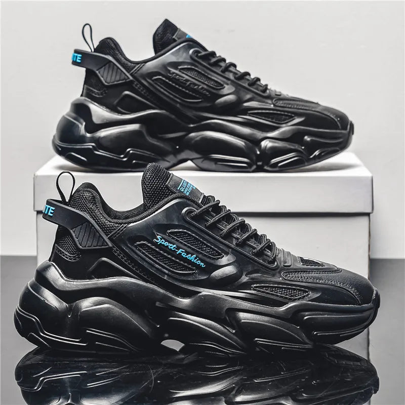 Sports Shoes for Men Designer Shoes for Men 2024 Sneakers Original Brand Men's Tennis New Fast Sneakers Man Offers Free Shipping