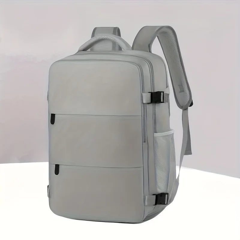 Mountaineering Bag Large Capacity Men's and Women's Business Commuter Leisure Backpack Multi-compartment Travel Backpack