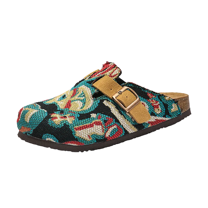 Men Driving Lazy Shoes Men's Summer Sandals Casual Shoes Comfortable Breathable Walking Shoes Non Slip Lightweight Sneakers