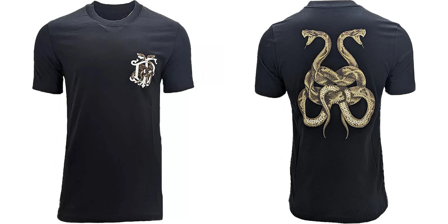 Mens Designer T Shirts Short Sleeved 100_ Cotton Summer Black White Tee High-end Luxury Is for Both Men and Women Top Y2k