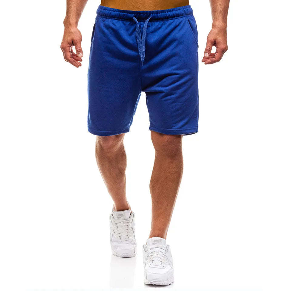 Man Pants Casual Shorts Summer New In Men Clothing Thin Sport Running Shorts For Men Jogging Tracksuits Fitness Sweatpants S-3XL