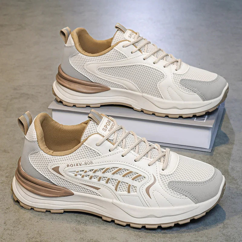 Original Men's Sneakers Free Shipping Promotion Designer Men's Shoes 2024 Urban Man Sneakers for Mens 2024 Summer Shoes Sale