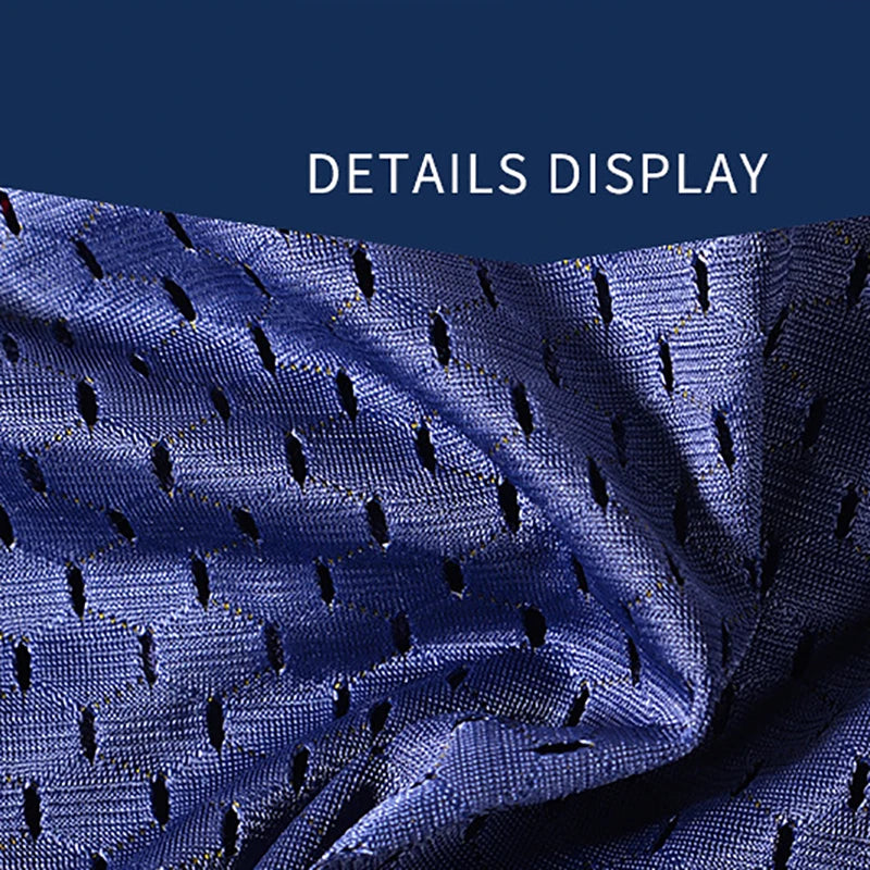 Men Underwear Male Thin Breathable Triangle Panties for Men's Ice Silk Briefs Mesh Sexy Square Corner Pants for men's Shorts