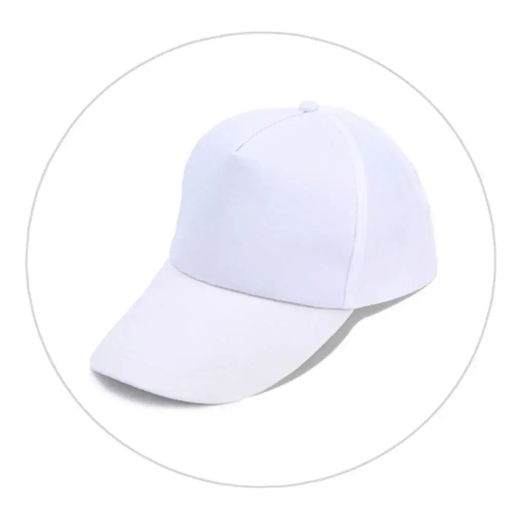 Men Thicker Denim Flat Top Hat Solid Caps for Women Male Washed Caps Adjustable Flat Hats Unisex Cotton Sun Hat Wholesale