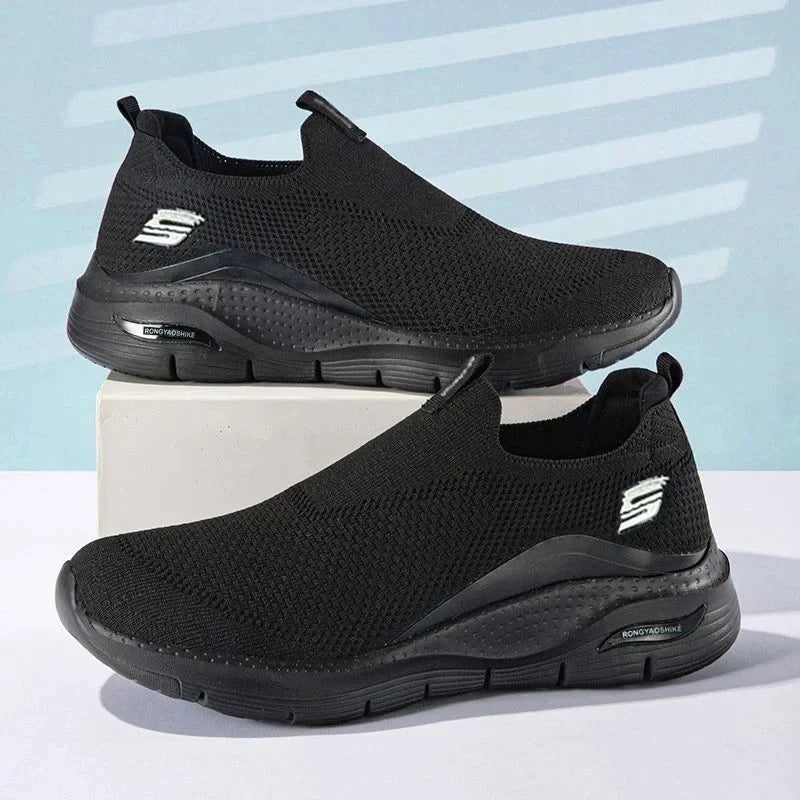 Mens Sneakers Walking Men Casual Shoes Fashion Brand Running Sport Male Man Sneakers Shoes for Men Designer Men Shoes