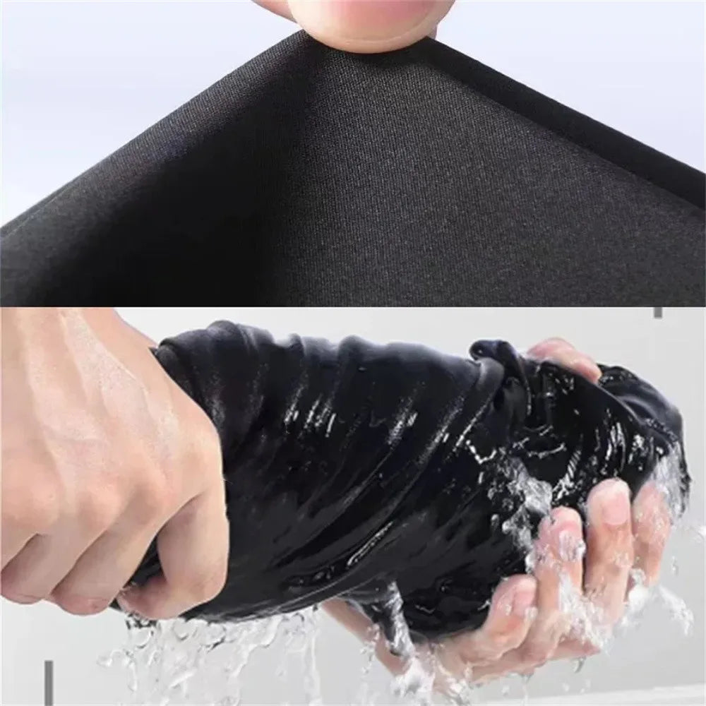 Men's Summer Cool Shorts Plus Size Sweatpants Casual Loose Running Basketball Sport Gym Fitness Training Workout Bottom Shorts