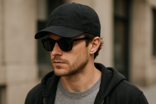 Celebrity Style: Signature Baseball Caps Making Waves