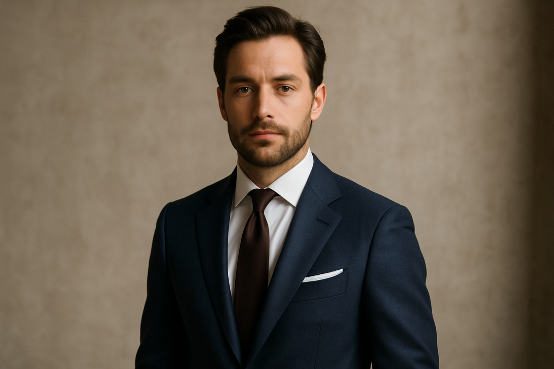 Latest Fashion Collections And Mens Fashion Suits For Trendsetters