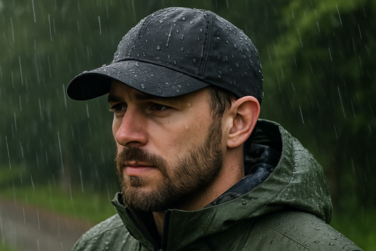Waterproof Outdoor Caps