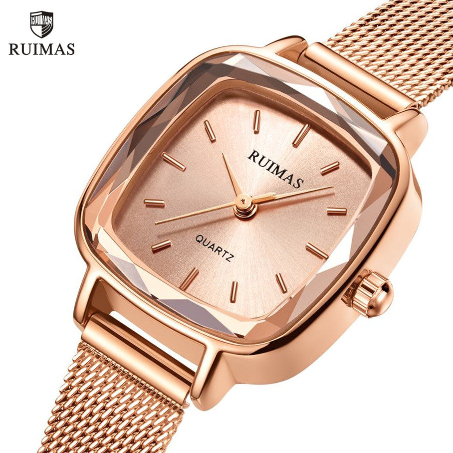 Women's Luxury Watches