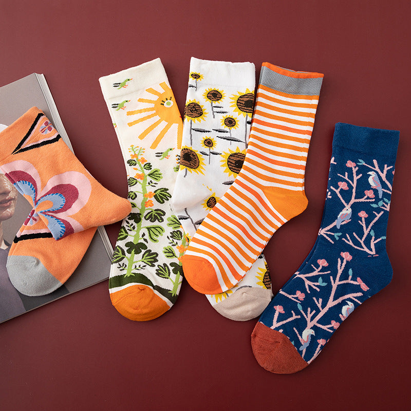 Socks