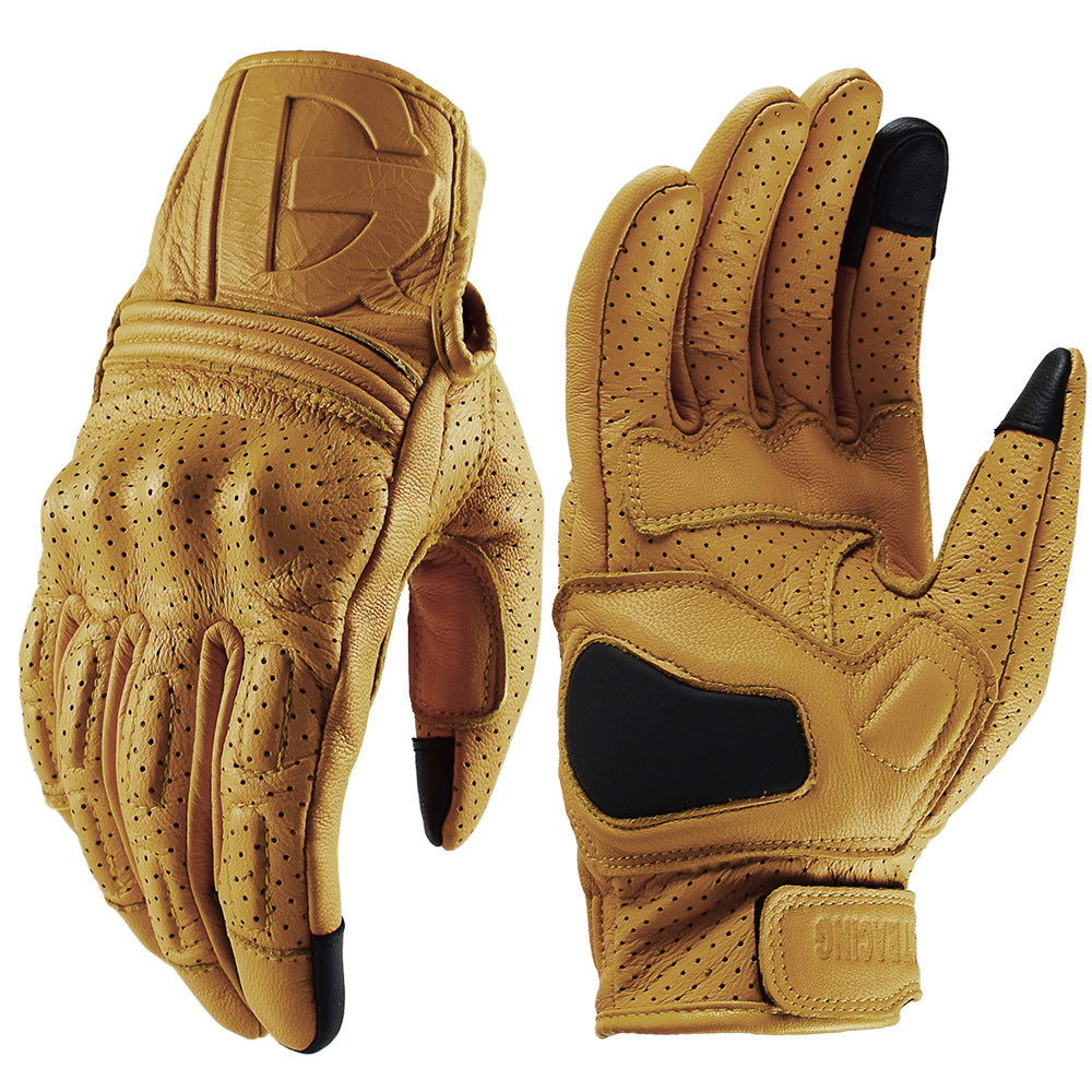 Hand Gloves