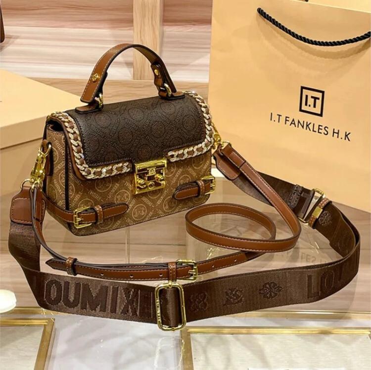 Women's Luxury Bags