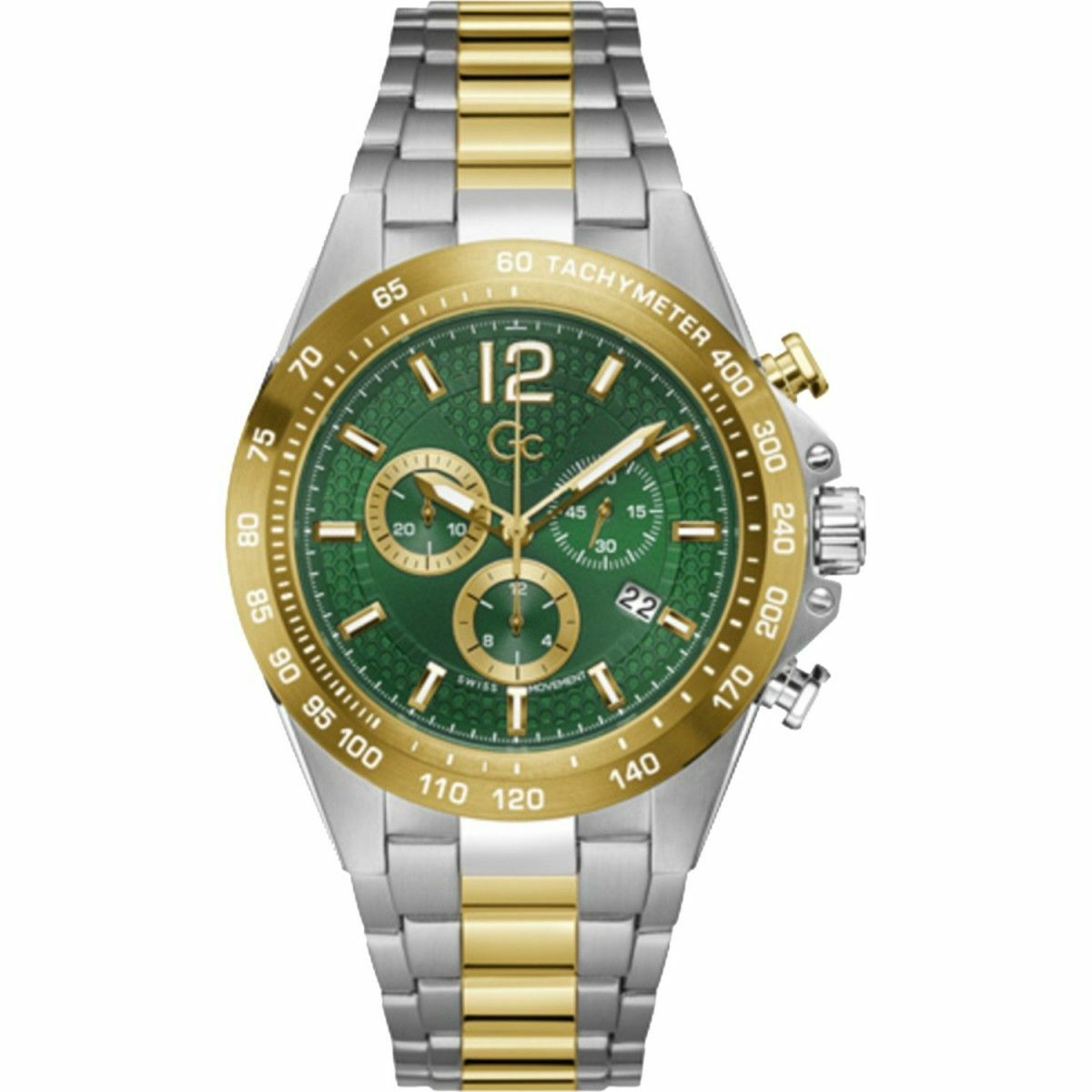 Men's Luxury Watches