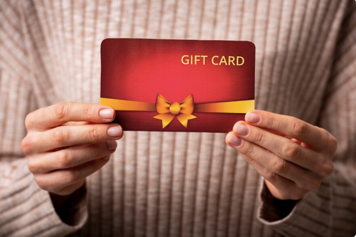 Gift Cards