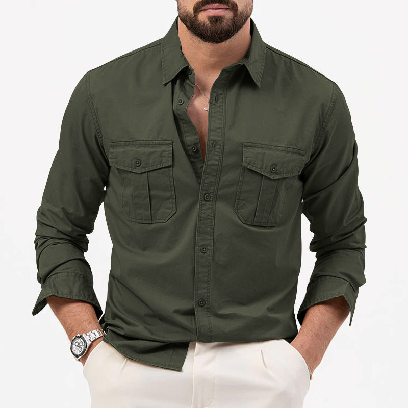 Men's Shirts