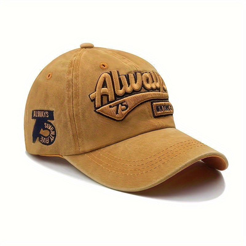 Caps & Hats