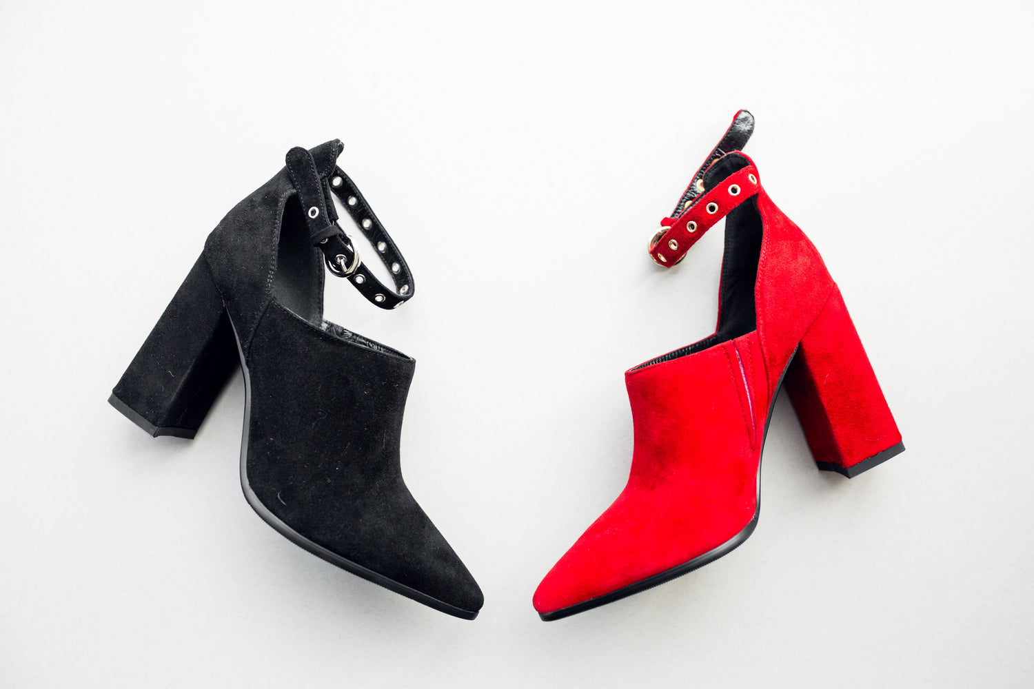 Women’s Shoes