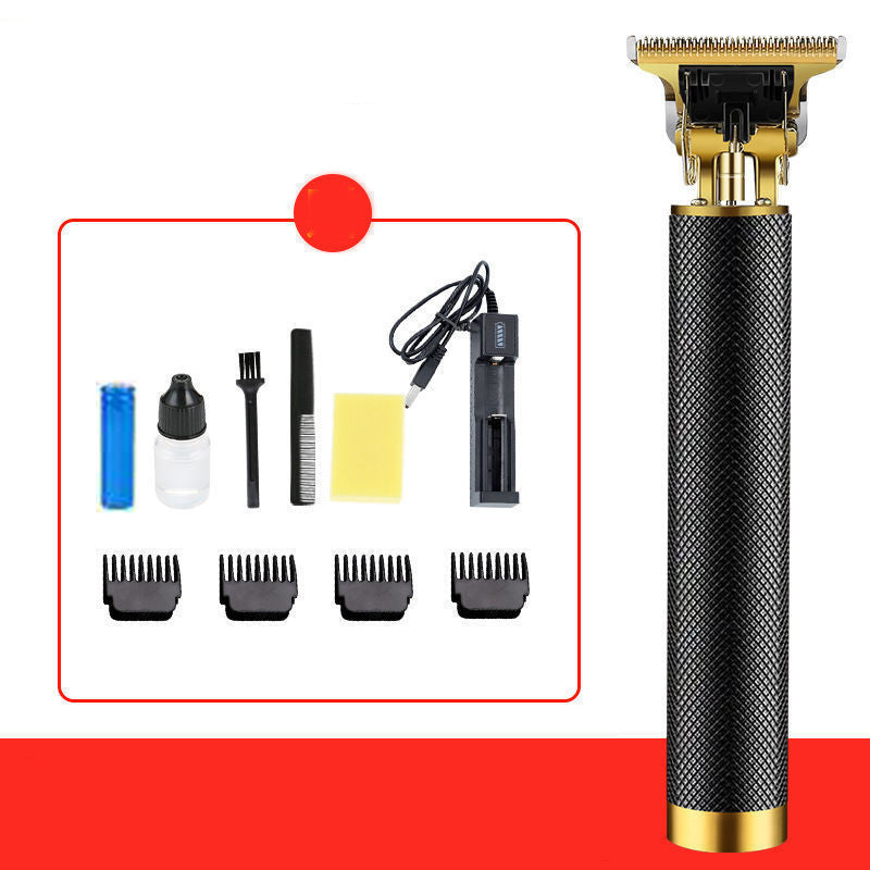 Shaving Knife  Electric Hair Clipper Hair Clipper  Electric Hair Clipper  Adult Oil Head Carving  Shaved Head Artifact  Hair Cutting Tool