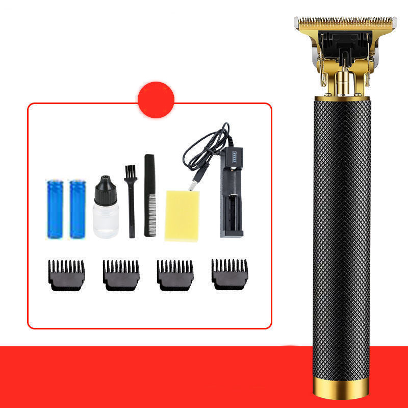 Shaving Knife  Electric Hair Clipper Hair Clipper  Electric Hair Clipper  Adult Oil Head Carving  Shaved Head Artifact  Hair Cutting Tool