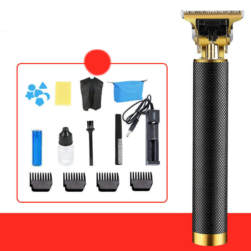 Shaving Knife  Electric Hair Clipper Hair Clipper  Electric Hair Clipper  Adult Oil Head Carving  Shaved Head Artifact  Hair Cutting Tool