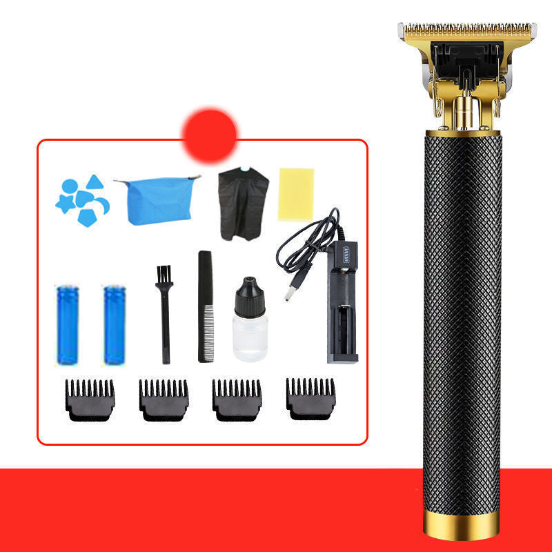 Shaving Knife  Electric Hair Clipper Hair Clipper  Electric Hair Clipper  Adult Oil Head Carving  Shaved Head Artifact  Hair Cutting Tool