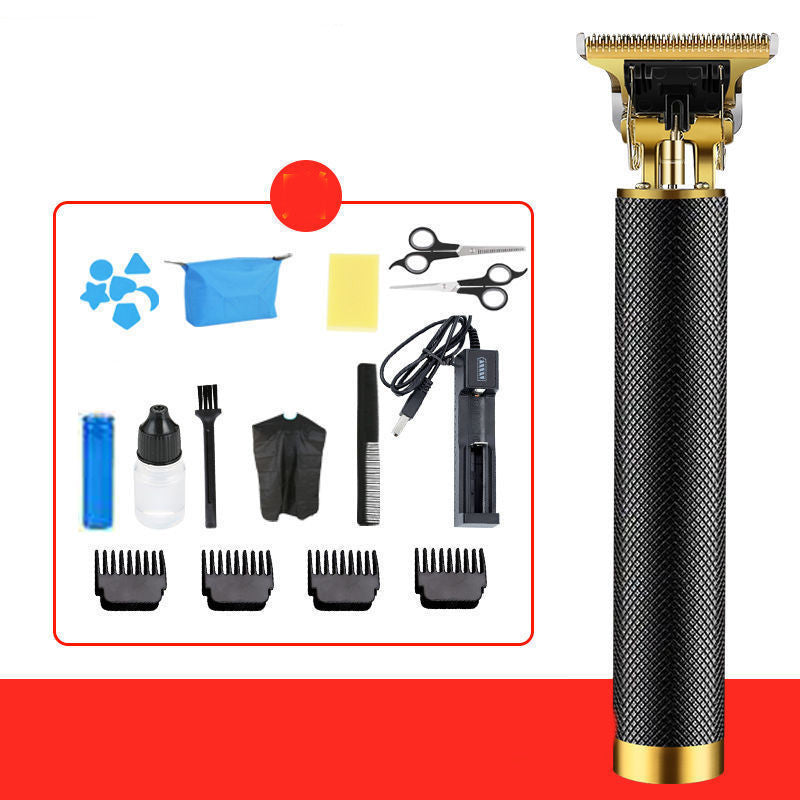 Shaving Knife  Electric Hair Clipper Hair Clipper  Electric Hair Clipper  Adult Oil Head Carving  Shaved Head Artifact  Hair Cutting Tool