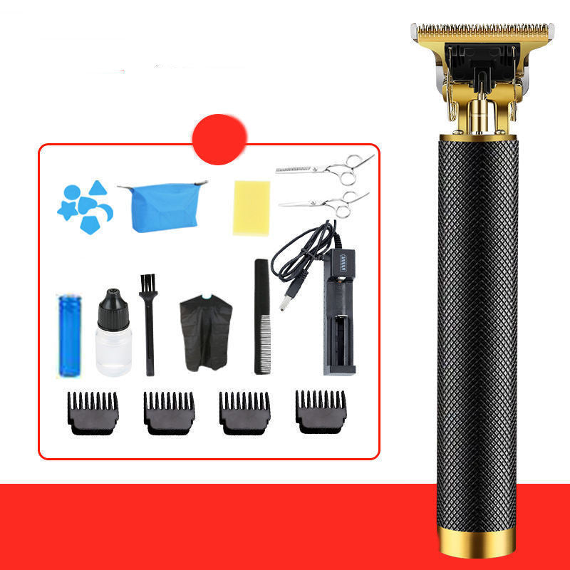 Shaving Knife  Electric Hair Clipper Hair Clipper  Electric Hair Clipper  Adult Oil Head Carving  Shaved Head Artifact  Hair Cutting Tool