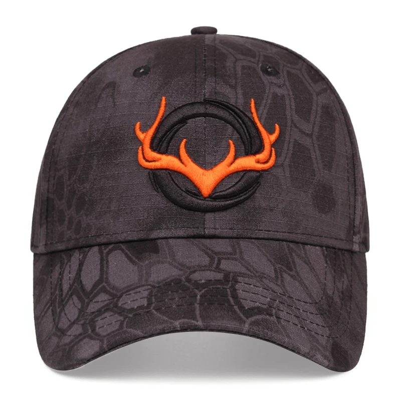 Valentine's Day Men's polyester baseball caps sports caps hip hop dad hats