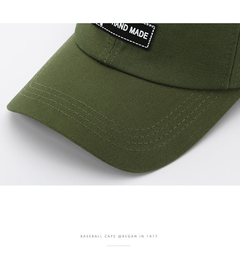 TULA Vintage-Inspired Pilot Caps With Built-In Glasses, Unisex Baseball Cap, Versatile Accessory With Peaked Brim