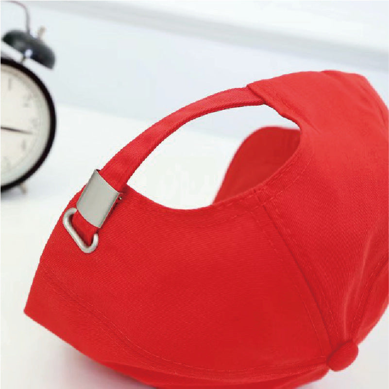 10pcs Breathable Baseball Caps - Adjustable, Lightweight & Perfect for Sports & Casual Attire