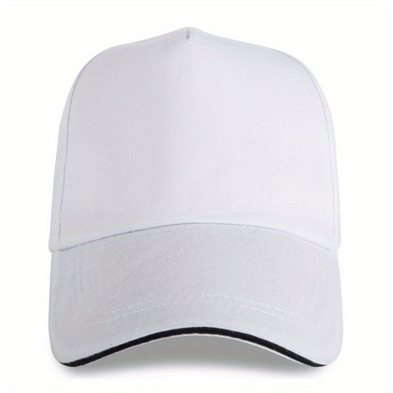 10pcs Breathable Baseball Caps - Adjustable, Lightweight & Perfect for Sports & Casual Attire