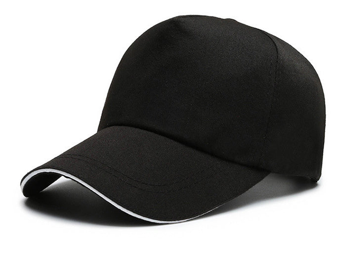 10pcs Breathable Baseball Caps - Adjustable, Lightweight & Perfect for Sports & Casual Attire