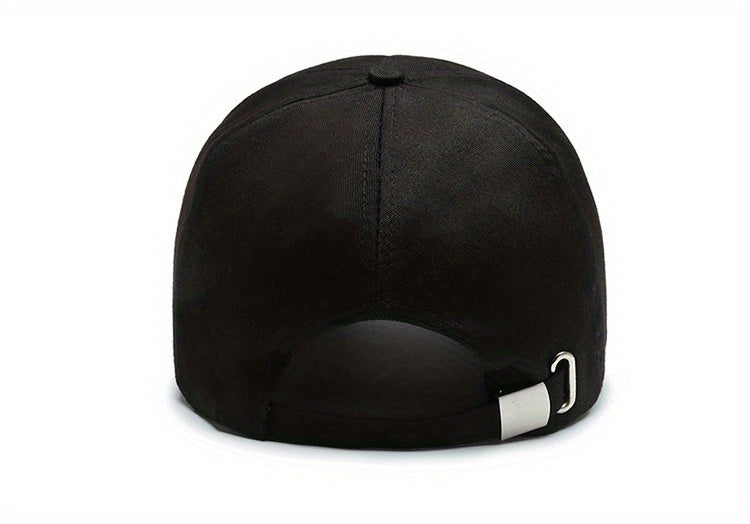 10pcs Breathable Baseball Caps - Adjustable, Lightweight & Perfect for Sports & Casual Attire