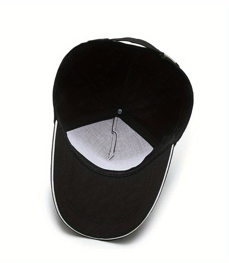 10pcs Breathable Baseball Caps - Adjustable, Lightweight & Perfect for Sports & Casual Attire