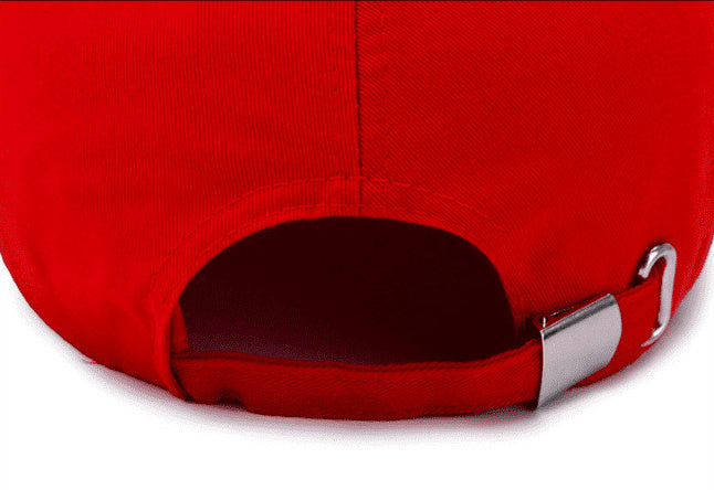 10pcs Breathable Baseball Caps - Adjustable, Lightweight & Perfect for Sports & Casual Attire