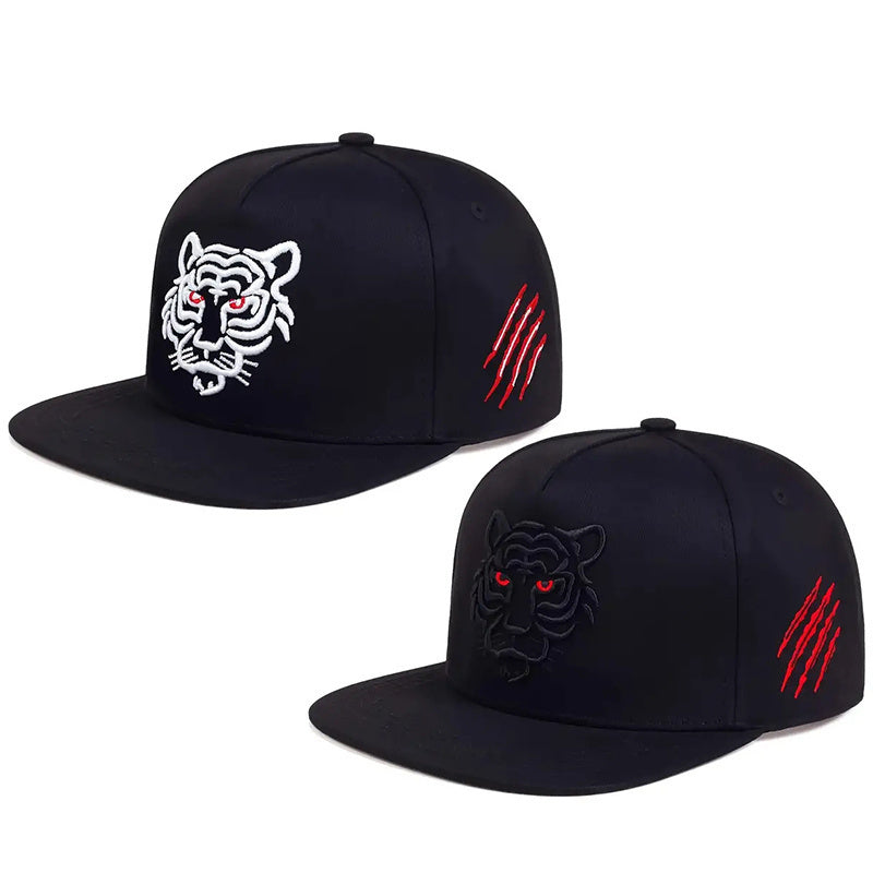 2pcs Hip Hop Baseball Caps Men's Outdoor Sports Casual Hatswedding-Party - Halloween Gifts, Valentine's Day Gifts, Christmas Gifts, Easter Gifts