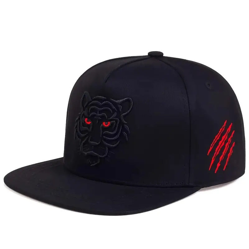 2pcs Hip Hop Baseball Caps Men's Outdoor Sports Casual Hatswedding-Party - Halloween Gifts, Valentine's Day Gifts, Christmas Gifts, Easter Gifts