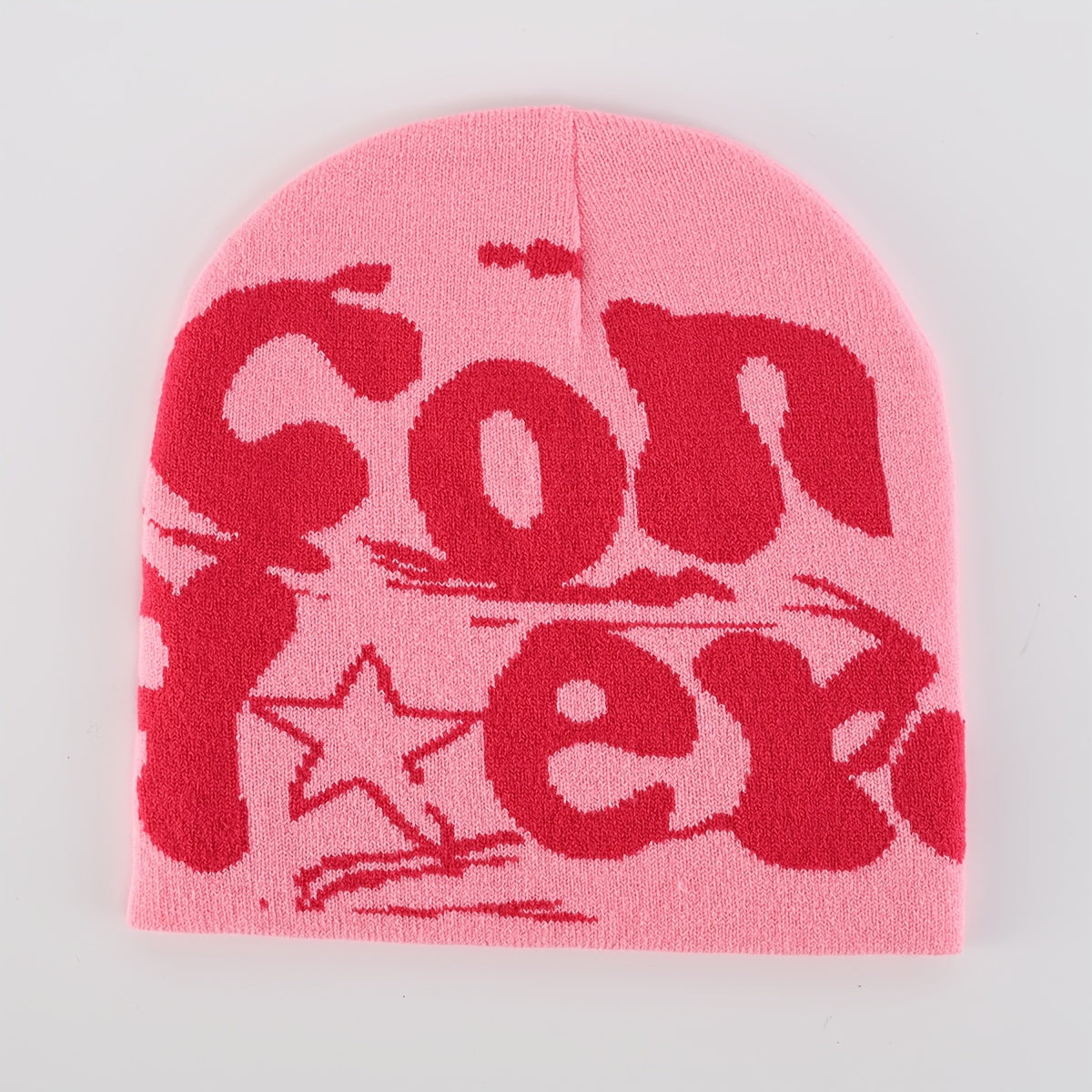 Men's Y2K Beanie Cap, Hip Hop 90s Fashion Decoration Warm Knitted Beanies Caps, Hats Unisex, Ideal Choice For Gifts