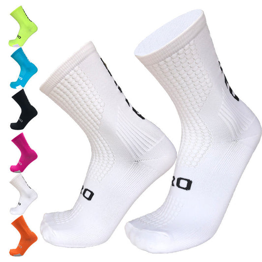 Sports outdoor cycling socks