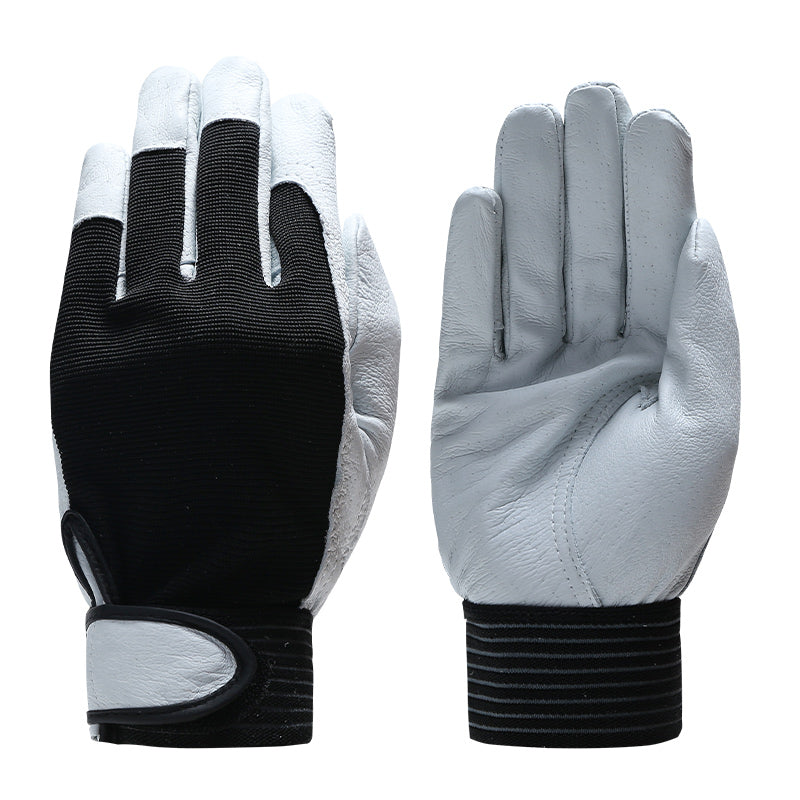 Labor protection gloves pigskin gloves