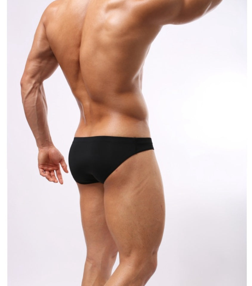 Triangle Low Waist Men's Underwear