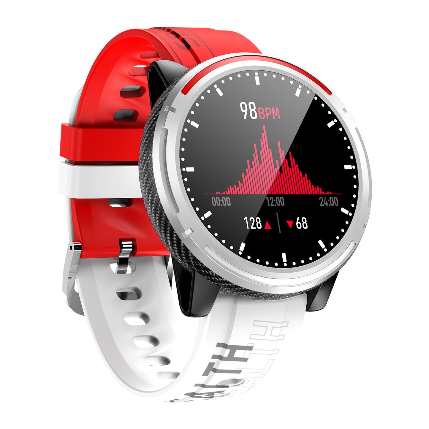 Multifunctional outdoor sports men's watch