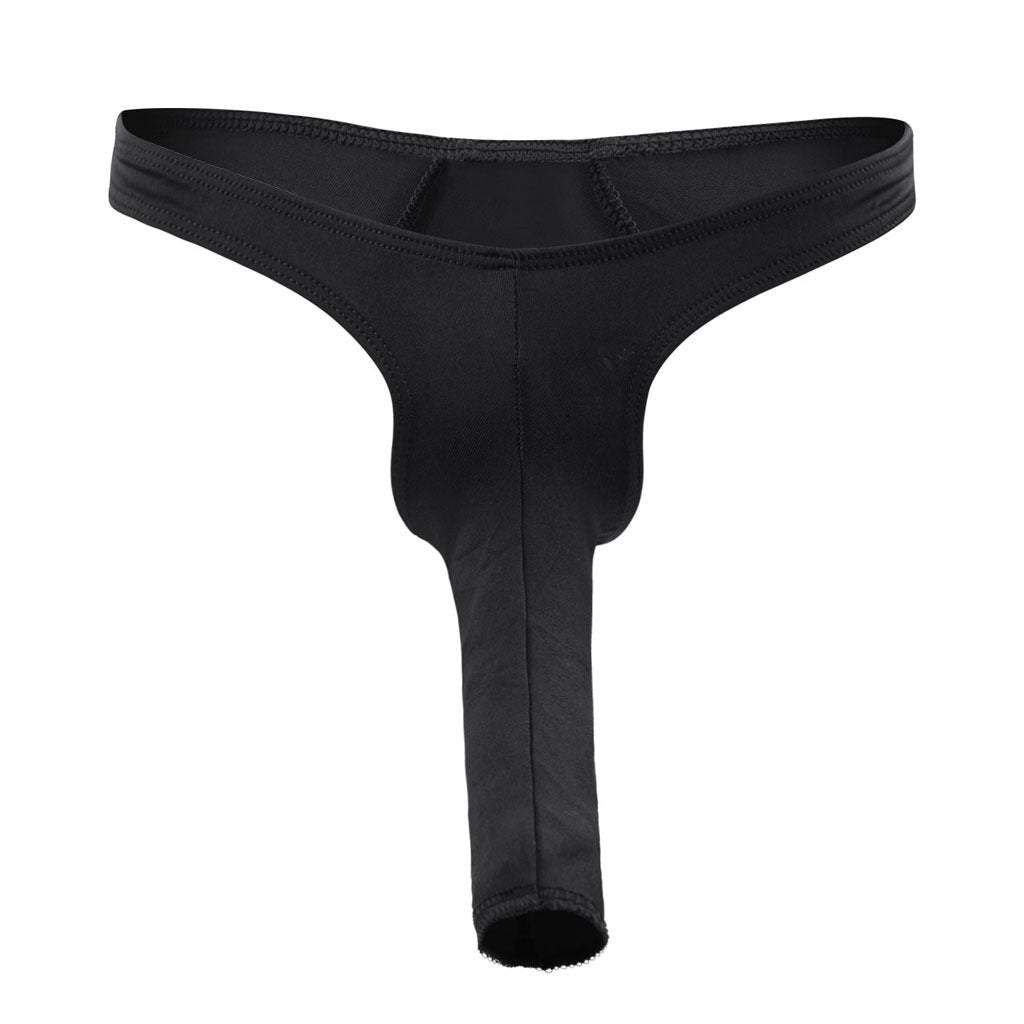 Men's Underwear Sheath T-shaped