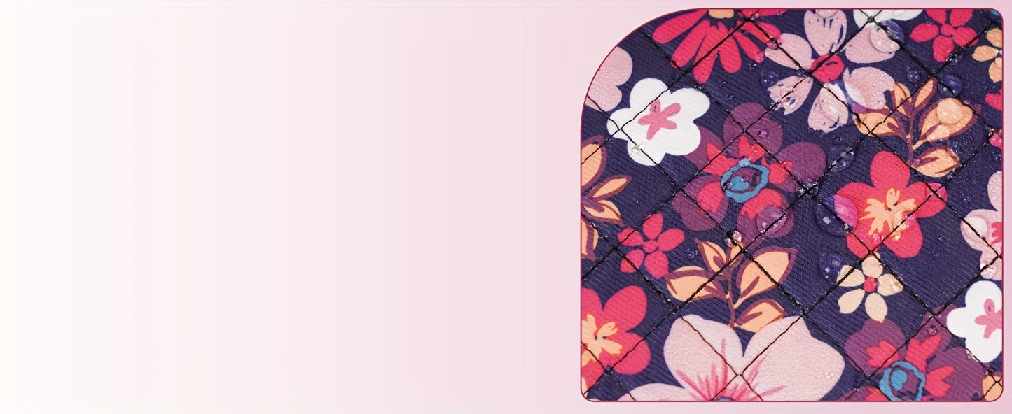 Travel Duffel Bags For Women And Girls Waterproof Gym Bag Laptop Carry-On Luggage Weekend Travel Organizer 25L