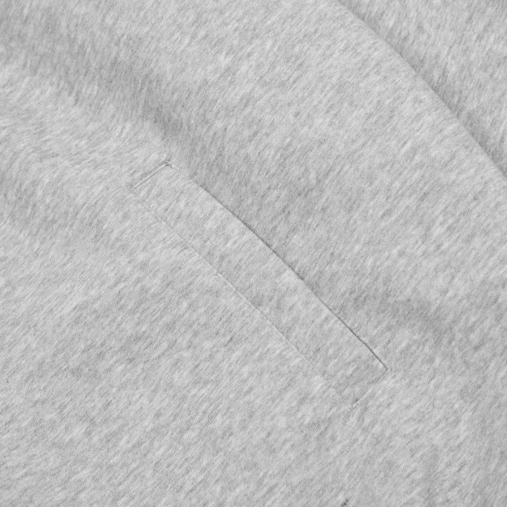 Half Zipper Hooded Sweater For Men