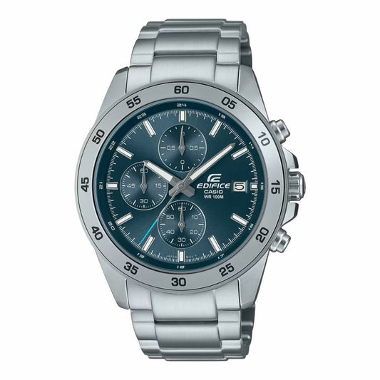 Men's Watch Casio Silver-0