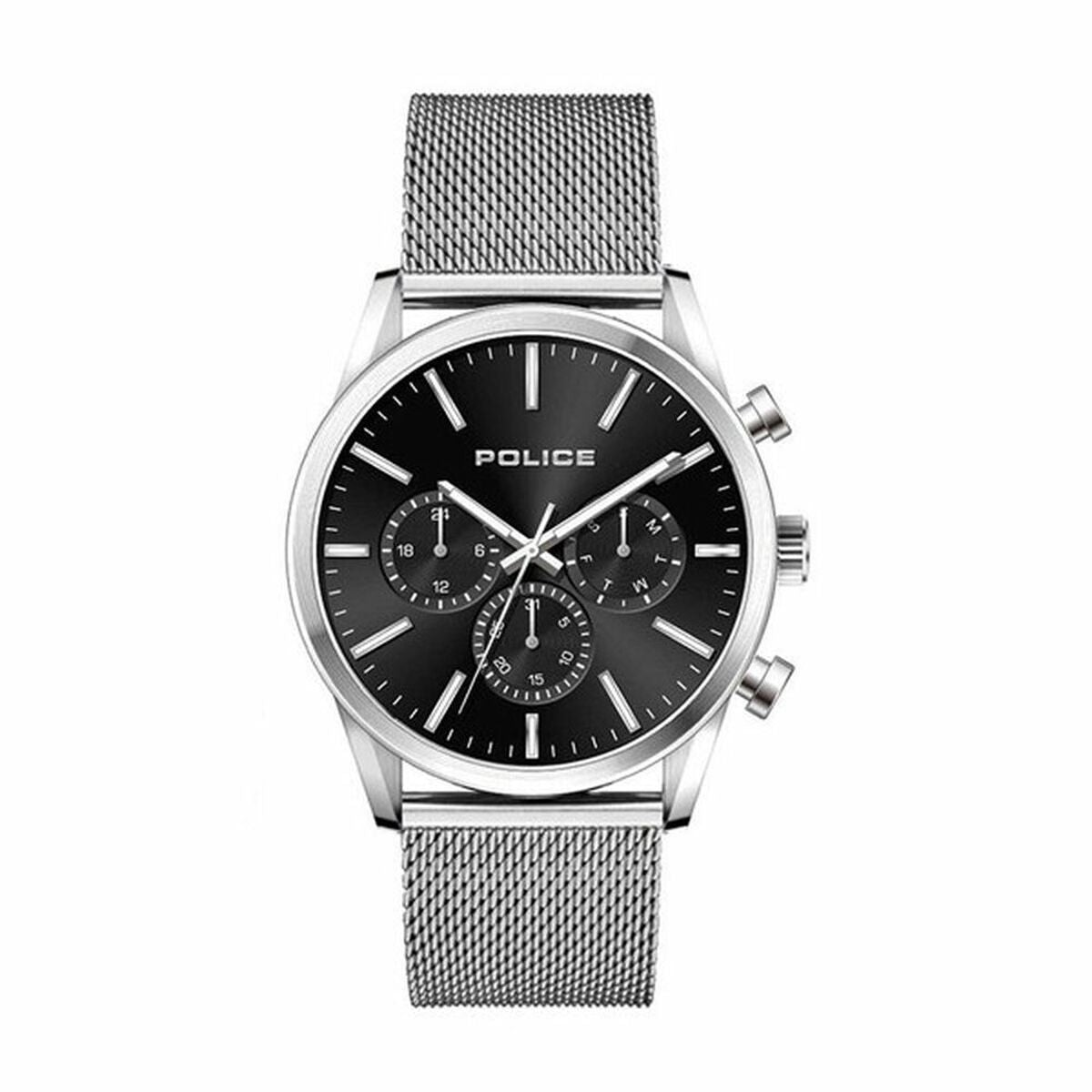 Men's Watch Police P15599JS0-0
